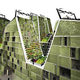 Illustration for article titled Dallas Eco-Community Could Be the Future of Urban Housing